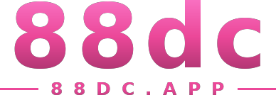 88dc logo