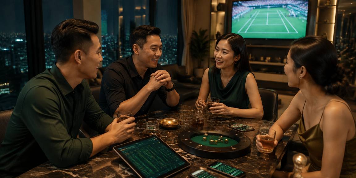 88dc Pho Dem Megaways hoạt động như thế nào